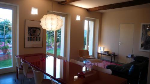 Villa Rosmarino Camogli Eksteriør billede